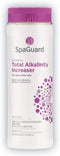 SpaGuard Spa Total Alkalinity - 2 Lb