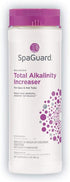 SpaGuard Spa Total Alkalinity - 2 Lb