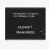 Cleantt New Verizon Mifi 6620L Battery P/N 4011513 3.8V 4000mAh
