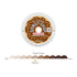 The Original Donut Shop Regular Keurig Single-Serve K-Cup Pods, Medium Roast Coffee, 24 Count