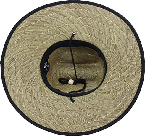 Roxy Women's Tomboy Straw Hat