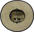 Roxy Women's Tomboy Straw Hat