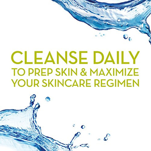 Olay Cleanse Makeup Remover, Rose Water, 25 Wipes