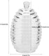 Honey Jar, Honey Jars with Dipper, Glass Made Honey Dipper and Honey Pot for Storing and Dispensing Honey, 265ml