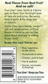True Lime Lime, Garlic & Cilantro Spice Blend, 1.94 ounces