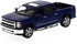 KiNSMART KT5381D - Silverado (Blue)