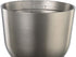 Barfly Heavy-Duty Straight Rim Bell Jigger, 1 oz x 2 oz, Stainless Steel