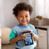 LeapFrog Blue’s Clues and You! Really Smart Handy Dandy Notebook