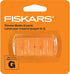 Fiskars 195960-1001 Trimmer Cutting Replacement Blades Style G, Orange 2.5 x 2.5 x 1.47 cm