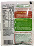Concord Foods Southern Style Greens & Kale Seasoning Mix (Pack of 4) 1 oz Packets