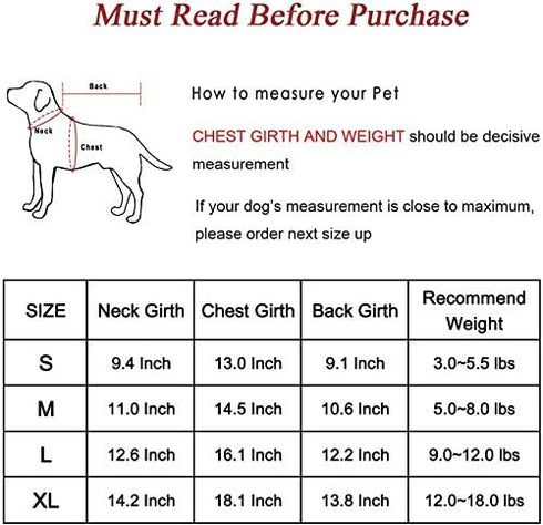 Mogoko Dog Cat Christmas Elf Costume, Funny Pet Cosplay Dress with Cap, Puppy Fleece Warm Outfits Animal Festival Apparel Clothes(L Size)