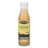 Alessi Balsamic Vinegar Reduction, Autentico from Italy, Ideal on Caprese Salad, Fruits, Cheeses, Meats, Marinades, Coconut (Coconut Balsamic, 8.5 Fl Oz (Pack of 1))