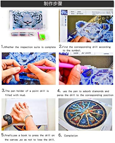Christmas 5d DIY Diamond Painting by Number Kits for Adults,Diamond Art Kits Crystal Rhinestone Embroidery Diamond Dotz Home Decorations Snowman Gift?Canvas Size: 11.8 X 15.75 in