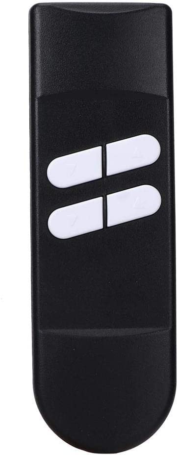 Remote Hand Controller with 4 Button Connection Lift Chair Power Recliner Electric Sofa Manual Hand Controller