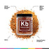 Spiceology - Korean BBQ - Use On: Steak, Chicken, Tofu, Pork, Vegetables - Korean Seasoning - Spices and Seasonings - 4.4 oz