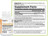 Organixx Turmeric Curcumin, Natural Inflammatory, and Immune Support, Maintain Healthy Joints, with Ginger, Ashwagandha, Vitamin D, Fermented for Maximum Bioavailability, 60 Vegetarian Capsules
