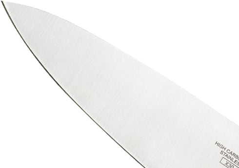 Mercer Culinary, Blue Millennia Chef's Knife, 8 Inch, 8-Inch