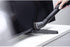 Miele 07132710 Dusting Brush Natural, Black