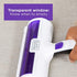 BLACK+DECKER Pet Hair Remover, Roller (HMSCT0001)