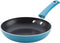 Rachael Ray Cityscapes Nonstick Frying Pan/Skillet, 8 Inch, Turquoise
