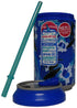 Cool Gear Can Chiller 12 oz (blue surfer)