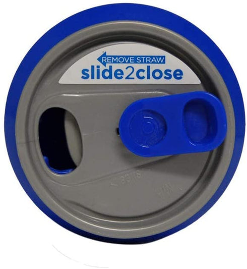 Cool Gear Can Chiller 12 oz (blue surfer)