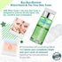 Bye Bye Blemish Witch Hazel + Tea Tree Blemish Toner
