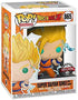 Pop! Animation Dragon Ball Z: Super Saiyan 2 Goku Vinyl Figure