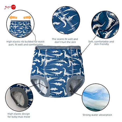 5T Potty Training Underwear for Boys 5T Underwear Boys Underwear Toddler Underwear Boys Training Underwear for Boys Toddler Training Underwear Boys 5T
