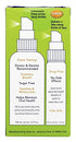 Xlear - Spry Rain Oral Mist Spray with All Natural Moisturizing Xylitol - 4.5 fl. oz.