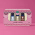 Woolzies 100% Pure & Natural Sweater Weather Essential Oil Set of 3 | Incl. Lavender, Vanilla, & Sandalwood Oils | Great for Relaxing & Soothing | Therapeutic Grade Aromatherapy