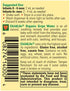 ChildLife Essentials Organic Gripe Water - Soothes Occasional Stomach Discomfort Associated with Colic, Teething, & Hiccups in Infants & Children, Gluten-Free, Allergen Free, Non-GMO - 2 Fl Oz Bottle
