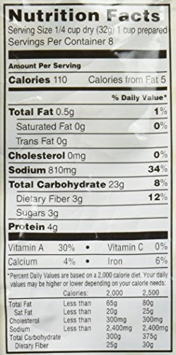 Bear Creek Mix Soup Vegetable Beef, 9 oz