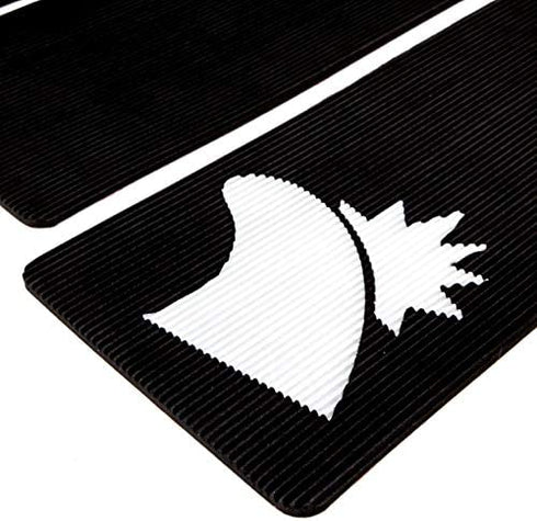Santa Barbara Surfing SBS Front Traction Pad