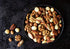 Keto Nuts Mix, 8 Ounces – Keto Snack Contains Raw Brazil Nuts, Pecans, Walnuts, Hazelnuts and Macadamia Nuts, Low Carb Vegan Superfood, Kosher, Non-Irradiated, No Added Sugar, Bulk