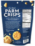 ParmCrisps Original 100% Cheese Crisps - Keto Friendly, Gluten Free, 1.75 Ounce Bag, Pack of 3