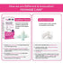Biom Vaginal Probiotic Suppository: Natural Vaginal pH and Odor Control Regimen; Balance and Nourishes Vaginal Microbiome; No Parabens (5 count)