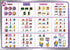 5 Surprise Mini Brands Series 3 - Mystery Brand Collectibles Made Mini by Zuru - 2 Pack, Multicolor