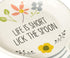 Pavilion Gift Company Spoon Rest, One Size