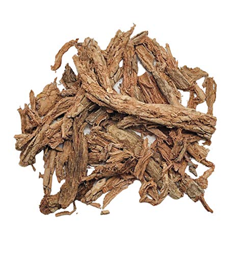 Cancerina Herb 2 oz - 100% Natural , Calluna Vulgaris , Cancerina Tea , Cancerina Hierva Mexicana , Resealable Bag , Product From Mexico , Packaged in the USA (2 ounces)