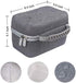 Aproca Hard Storage Case for Omron Platinum Blood Pressure Monitor BP5450 BP5350