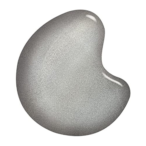 Sally Hansen Xtreme Wear, Silver Storm, 0.4 Fluid Ounce