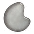 Sally Hansen Xtreme Wear, Silver Storm, 0.4 Fluid Ounce