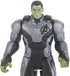 Avengers Marvel Endgame Team Suit Hulk Deluxe Figure