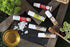 Dionis - Goat Milk Skincare Peppermint Scented Lip Balm (0.28 oz) - Made in the USA - Cruelty-free and Paraben-free