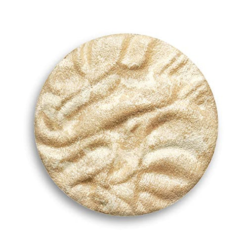 Makeup Revolution Highlight Reloaded, Pigment Rich & Silky Formula, Cruelty-Free & Vegan, Raise The Bar, 0.35 Oz/10g