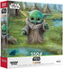 Ceaco -Thomas Kinkade - The Mandalorian Collection - Childs Play, Star Wars - 550 Piece Jigsaw Puzzle