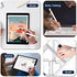 ?Stylus Pencil for iPad 9th & 10th Generation, Active Pen with Palm Rejection Compatible with 2018-2022 Apple iPad 10th 9th 8th Gen/iPad Pro 11 & 12.9 inches/iPad Air 5th Gen(White)
