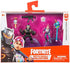Fortnite Battle Royale Collection: Omega & Brite Bomber - 2 Pack of Action Figures