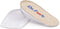 Dr.Foot Height Increase Insoles, Heel Cushion Inserts, Heel Lift Inserts for Leg Length Discrepancies (Large (1" Height))